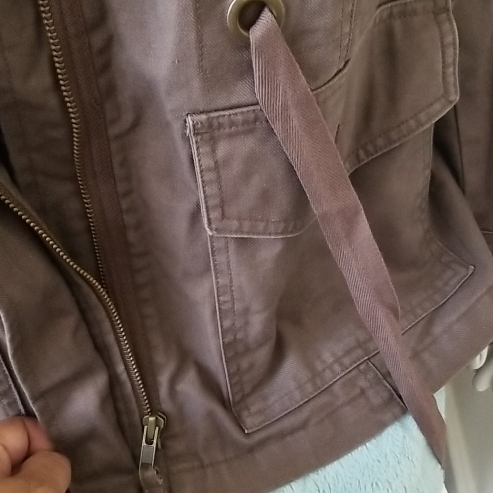 Coat - Picture 3 of 5